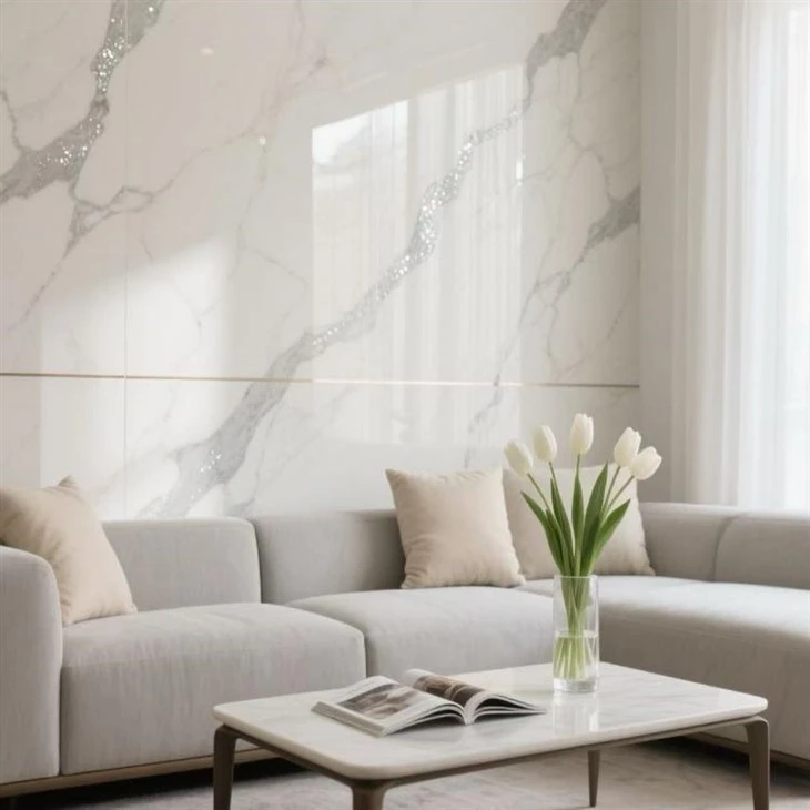 High-grade PVC Interior Foil suppliers