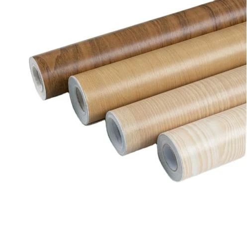 Vacuum Pressed PVC Decorative Floor Films suppliers