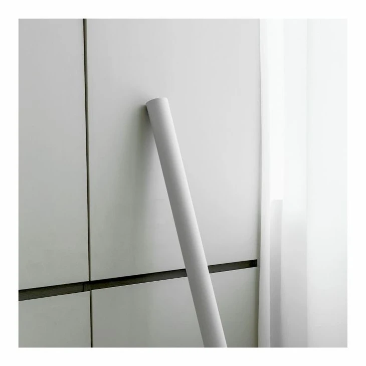 Eco-friendly Embossed PVC Decorative Film Roll manufacturers