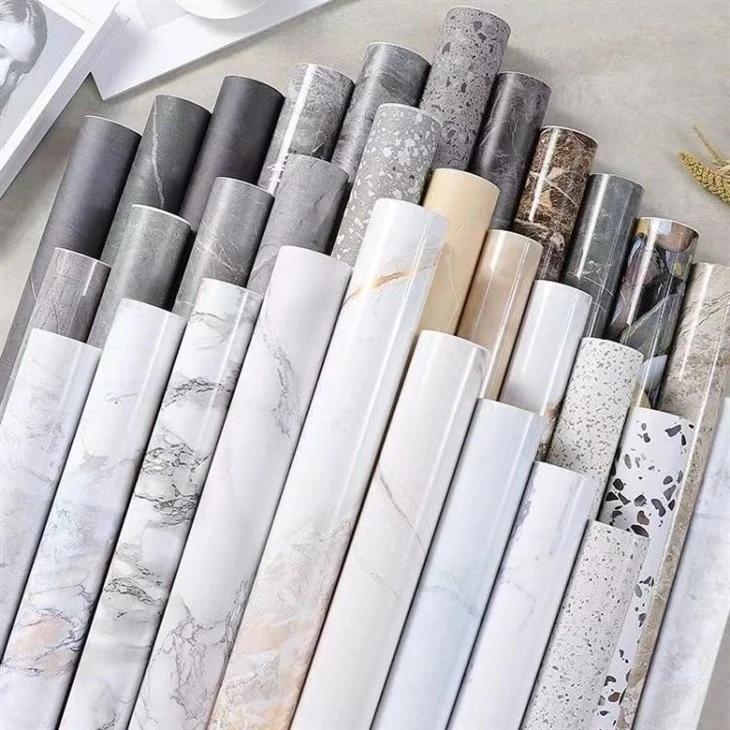 High-grade PVC Interior Foil manufacturers