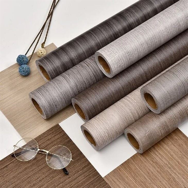 Scratch-resistant PVC Door Foil manufacturers