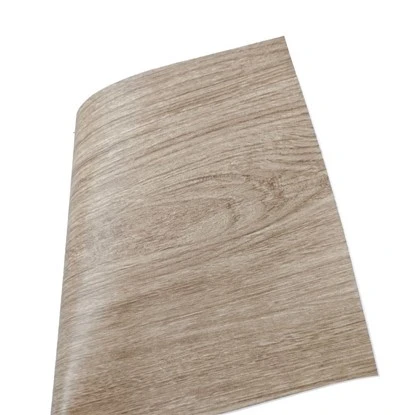 Kulumiskindel PVC dekoratiivkile