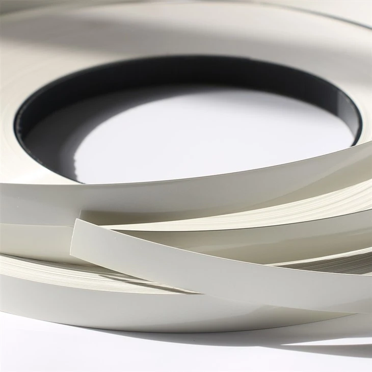 Solid Color PVC Edge Banding manufacturers