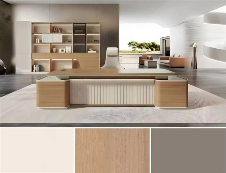 Vacuum Pressed PVC Decorative Floor Films manufacturers